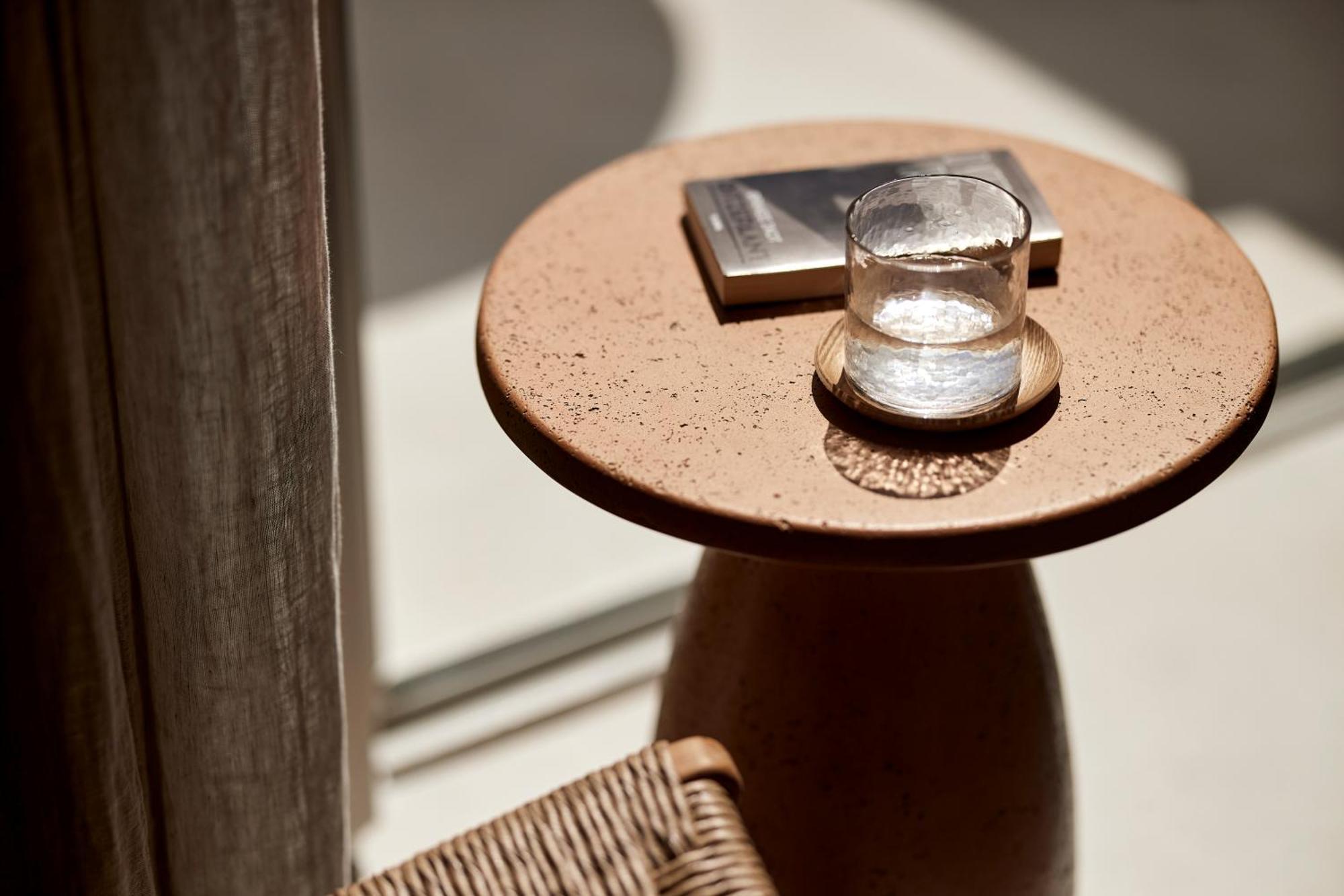 Enalion Suites Sifnos Platis Gialos  ภายนอก รูปภาพ