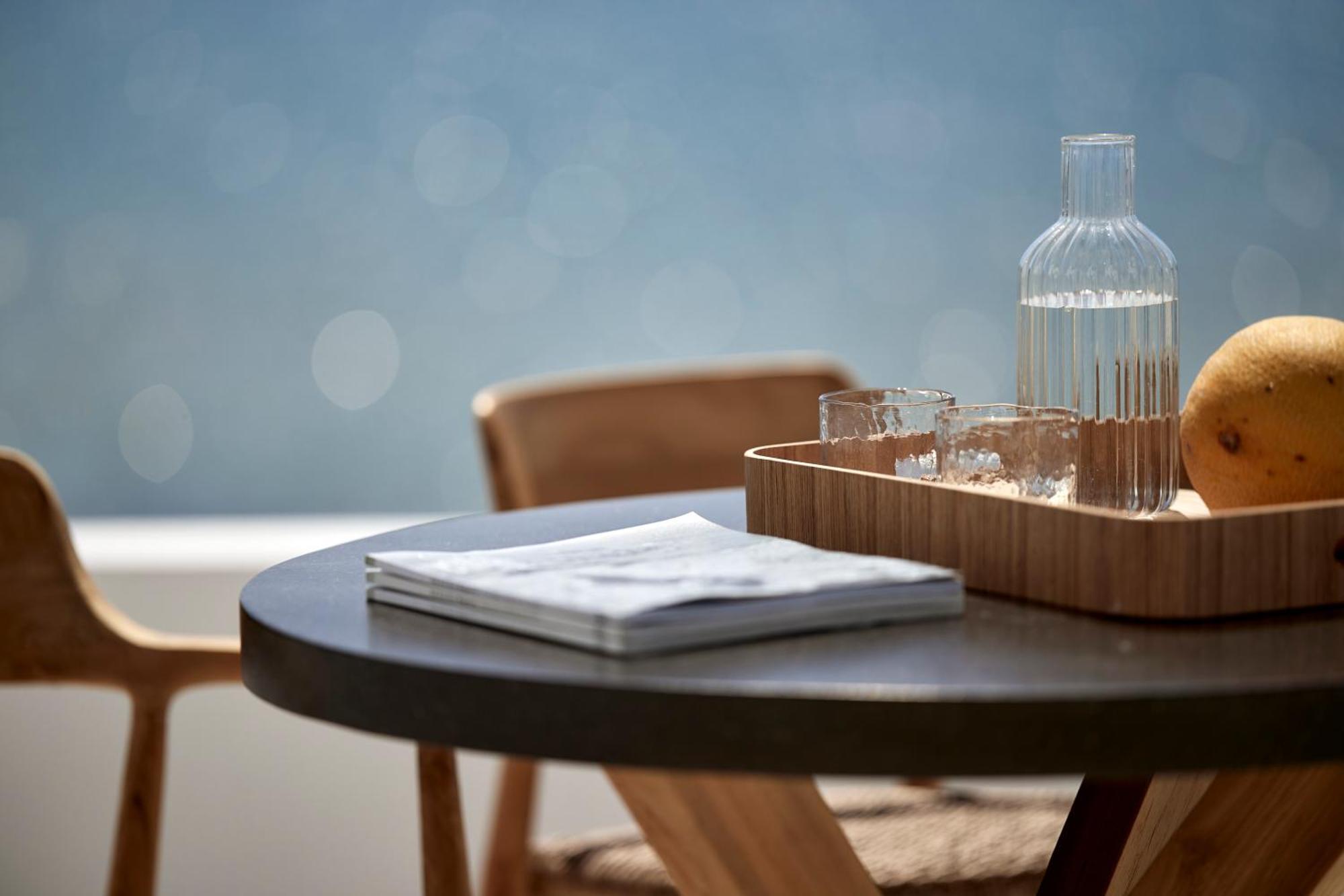 Enalion Suites Sifnos Platis Gialos  ห้อง รูปภาพ